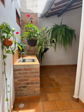 Apartamento Barichara